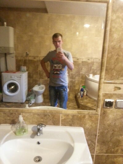  Piekary Slaskie,   Viktor, 30 ,   