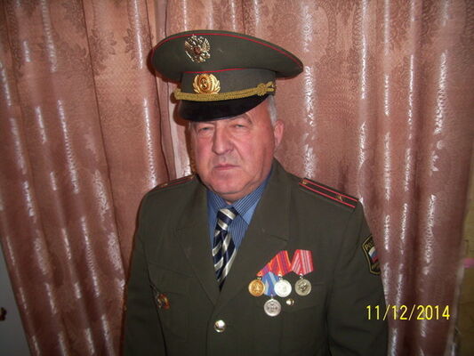  ,   Vova, 71 ,   