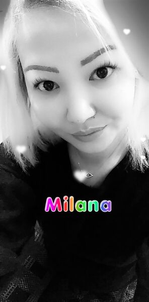  ,   Milana, 36 ,   ,   