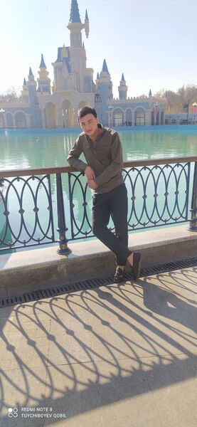  ,   Qobiljon, 25 ,   ,   