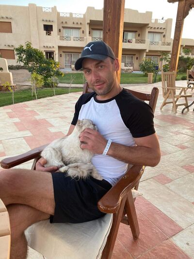  ,   Sergey, 35 ,   ,   , c , 