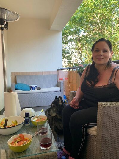  ,   Yevheniia, 54 ,     , c 
