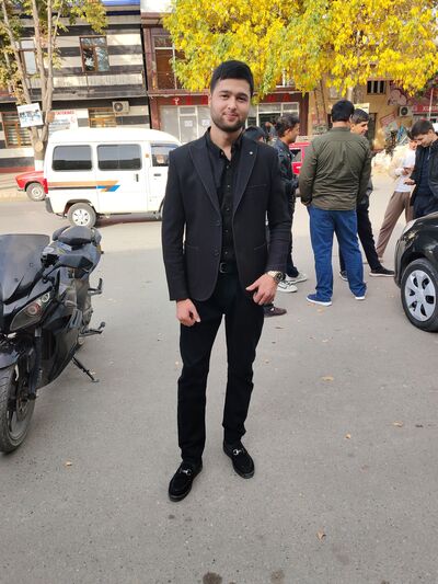  ,   Zokirxon, 25 ,   ,   