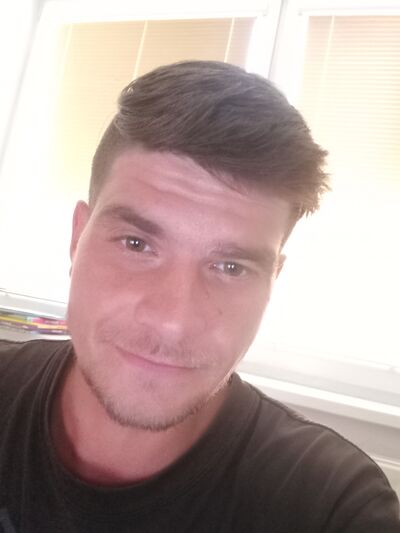  Trhove Sviny,   Robert, 34 ,   ,   
