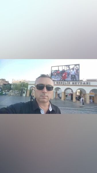  Bodrum,   Hamit, 47 ,   