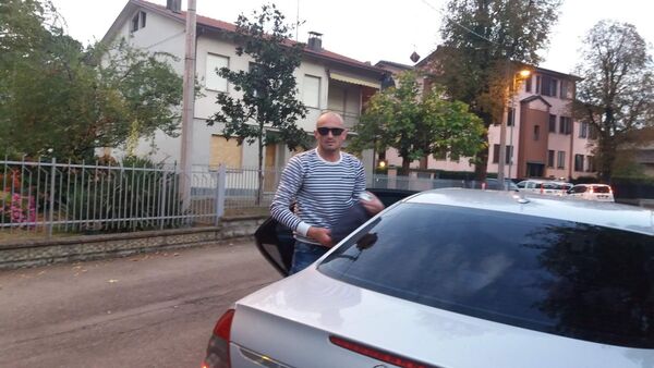  ,   Stepan, 39 ,   