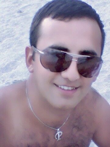  16035297  Rashad, 38 ,    