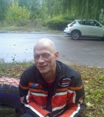  ,   Aleks, 46 ,   