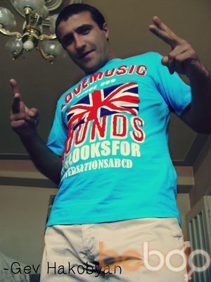  3338797  Gev Hakobyan, 42 ,    