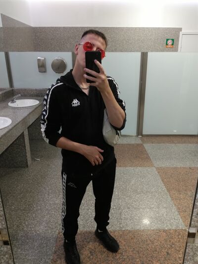  ,   Kolya, 23 ,   ,   