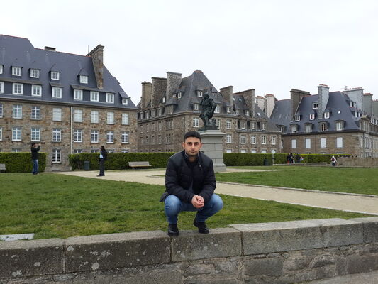  ,   Ramil, 42 ,   