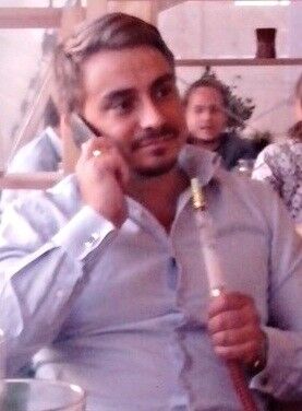  5315457  Andy, 40 ,    -