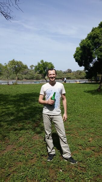  Tel Aviv-Yafo,   Eli, 37 ,   
