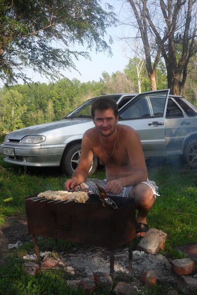  ,   ALEXEI, 43 ,   