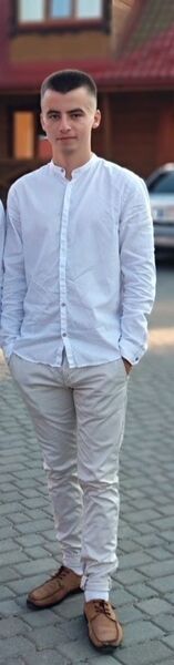  ,   Andriy, 26 ,   