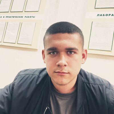  ,   Ruslan, 19 ,   