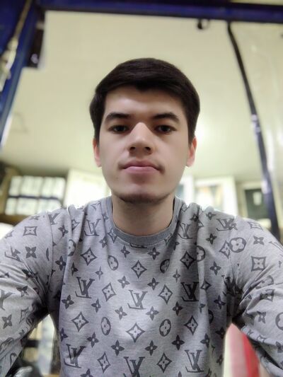  ,   Doniyor, 25 ,   ,   