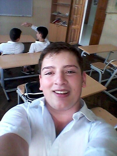  ,   Edik, 28 ,   