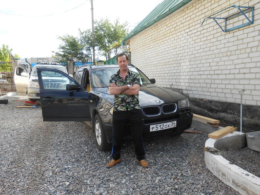  ,   Vicont, 65 ,   