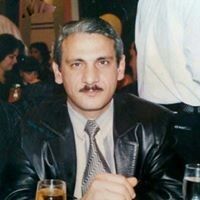  ,   Elsen Turan, 61 ,   