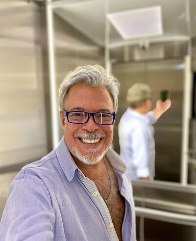  Lagos,   Eric, 61 ,   ,   