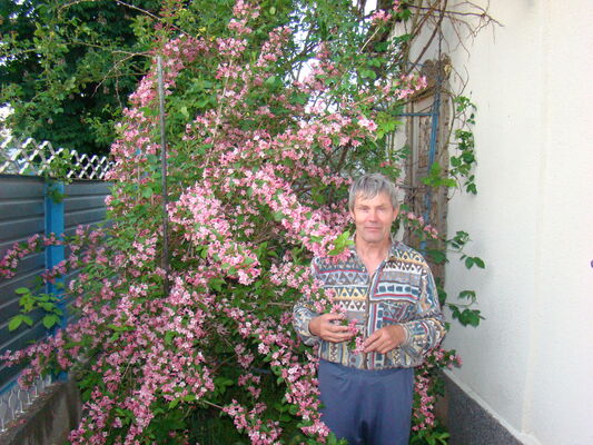  ,   Vladimir, 69 ,   c , 