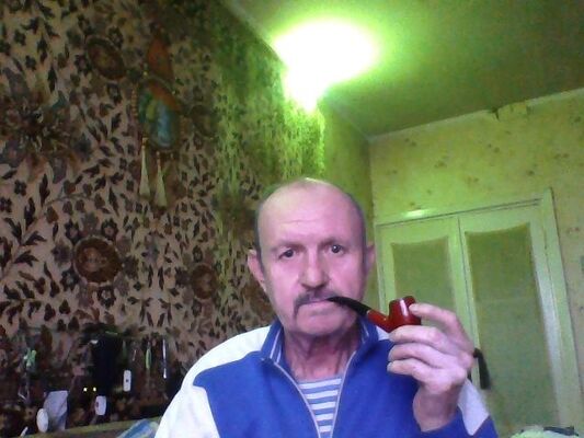  ,   VIKTOR, 69 ,   