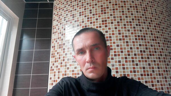  ,   Sergei, 43 ,   