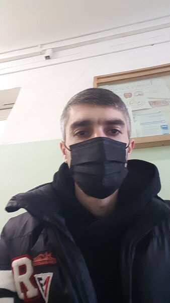  ,   Samvel, 38 ,   