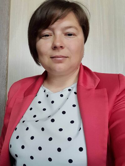 Ortona,   Svetlana, 40 ,   ,   
