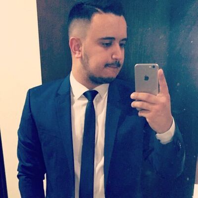  Saarlouis,   Artur, 29 ,   ,   