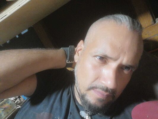 Aumsville,   Rogelio, 44 ,   ,   