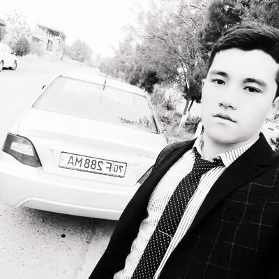  ,   Abbos, 25 ,   ,   