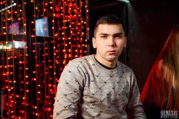   ,   Roman, 26 ,   ,   