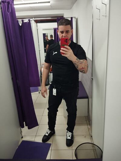  ,   Dariel, 35 ,   ,   