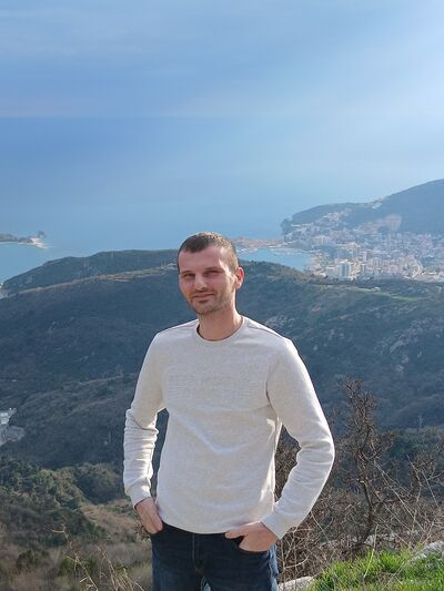  Podgorica,   IlhanMujevic, 34 ,   ,   