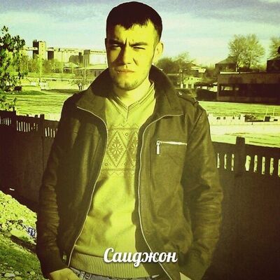  ,   Saidjon, 31 ,   