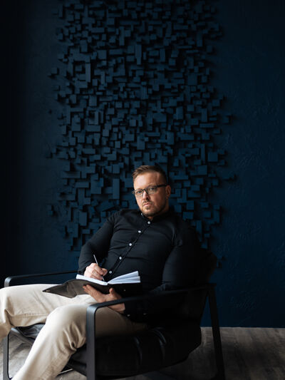  Gobelins,   Serge, 42 ,   ,   