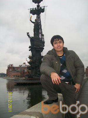  1644597  RUSTAM, 37 ,    