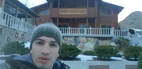  ,   Abdullo, 34 ,   ,   