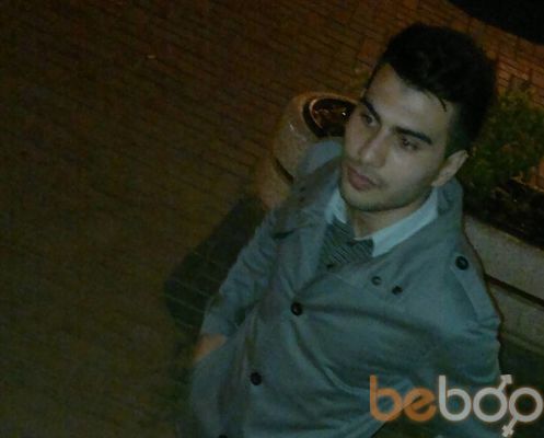 ���������� ����, ���� ������� Raul, 37 ���, ������������ ��� ������