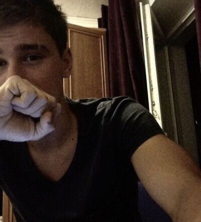  ,   David, 23 ,   ,   