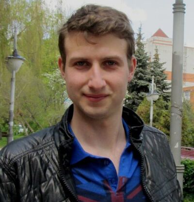  Esens,   Oleg, 34 ,   ,   , c , 