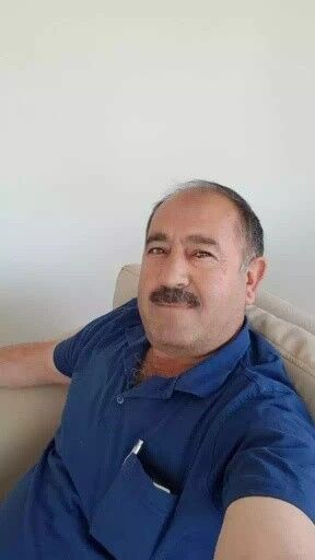  19790947  Ahmet, 53 ,    Alanya