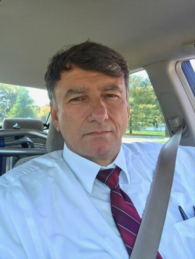  ,   James, 61 ,     , c 