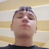  ,  Mavlanbek, 20