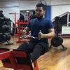   Ali
