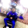   Hamza mime