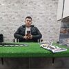   Shoxzodbek