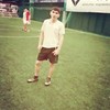  ,  Begzod, 29